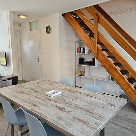 Vakantiewoning Domburg Do31 المظهر الخارجي الصورة