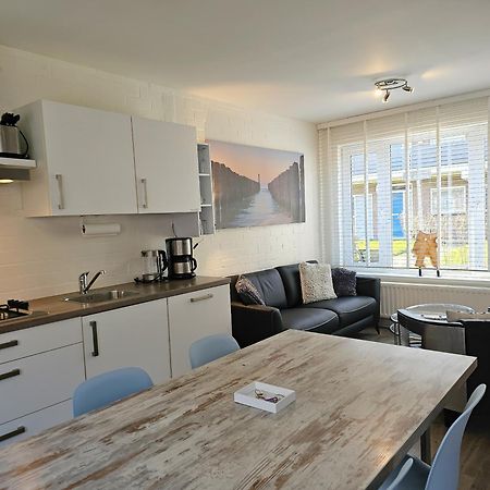 Vakantiewoning Domburg Do31 المظهر الخارجي الصورة