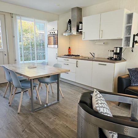 Vakantiewoning Domburg Do31 المظهر الخارجي الصورة