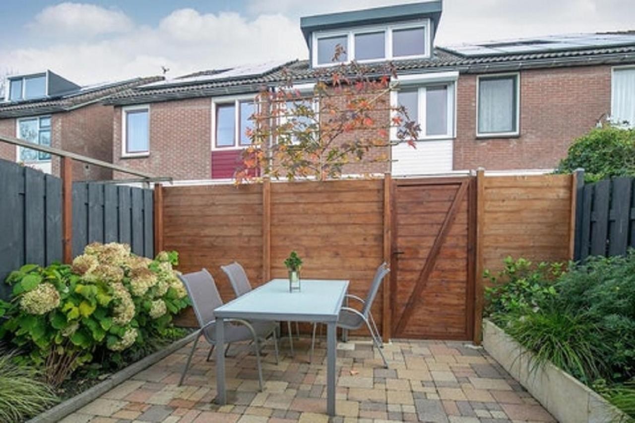 Vakantiewoning Domburg Do31 المظهر الخارجي الصورة