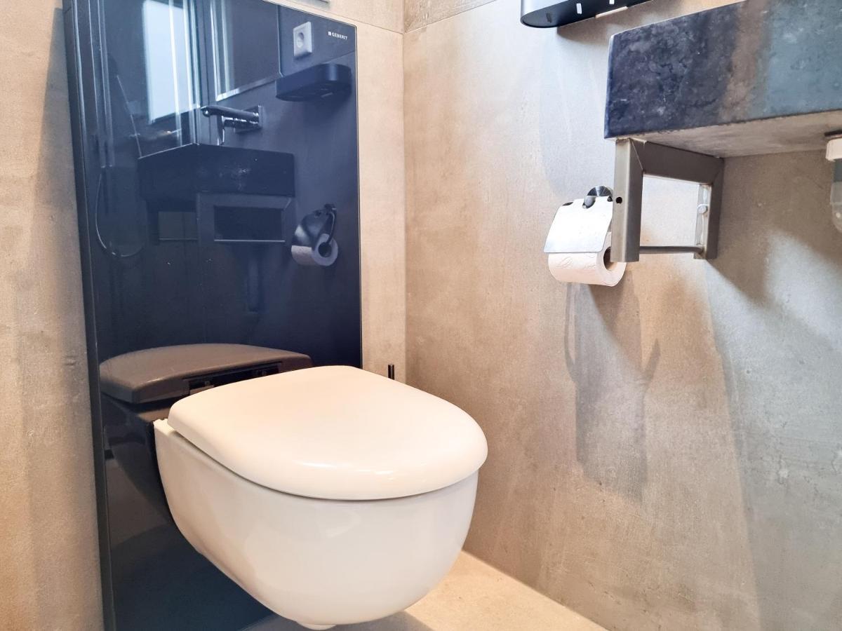 Vakantiewoning Domburg Do31 المظهر الخارجي الصورة