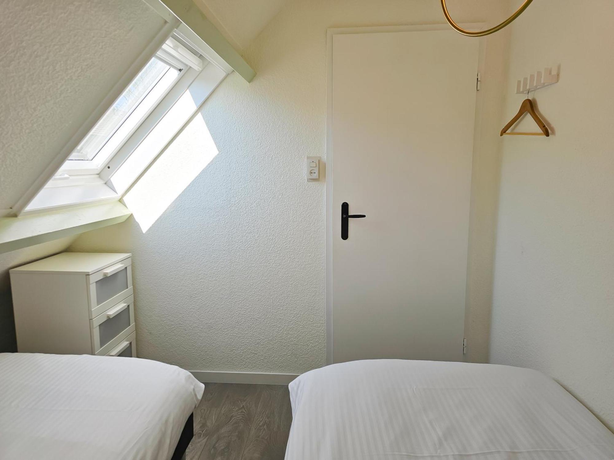 Vakantiewoning Domburg Do31 المظهر الخارجي الصورة