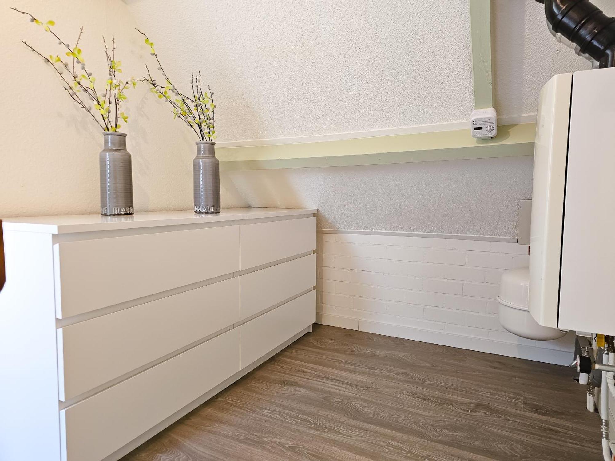 Vakantiewoning Domburg Do31 المظهر الخارجي الصورة