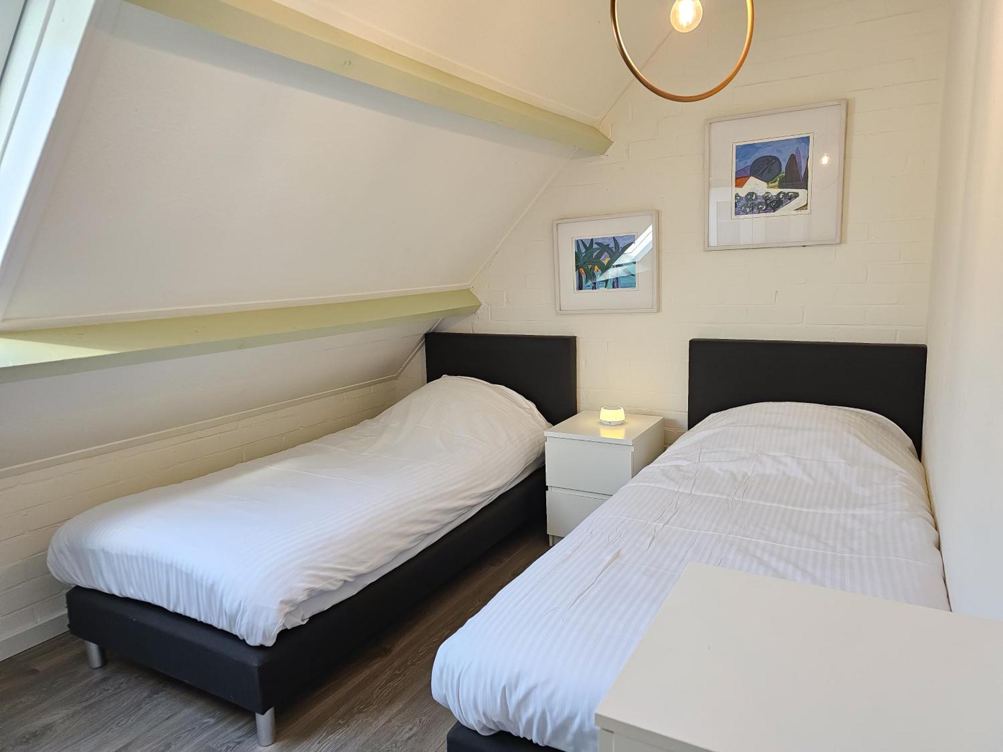 Vakantiewoning Domburg Do31 المظهر الخارجي الصورة
