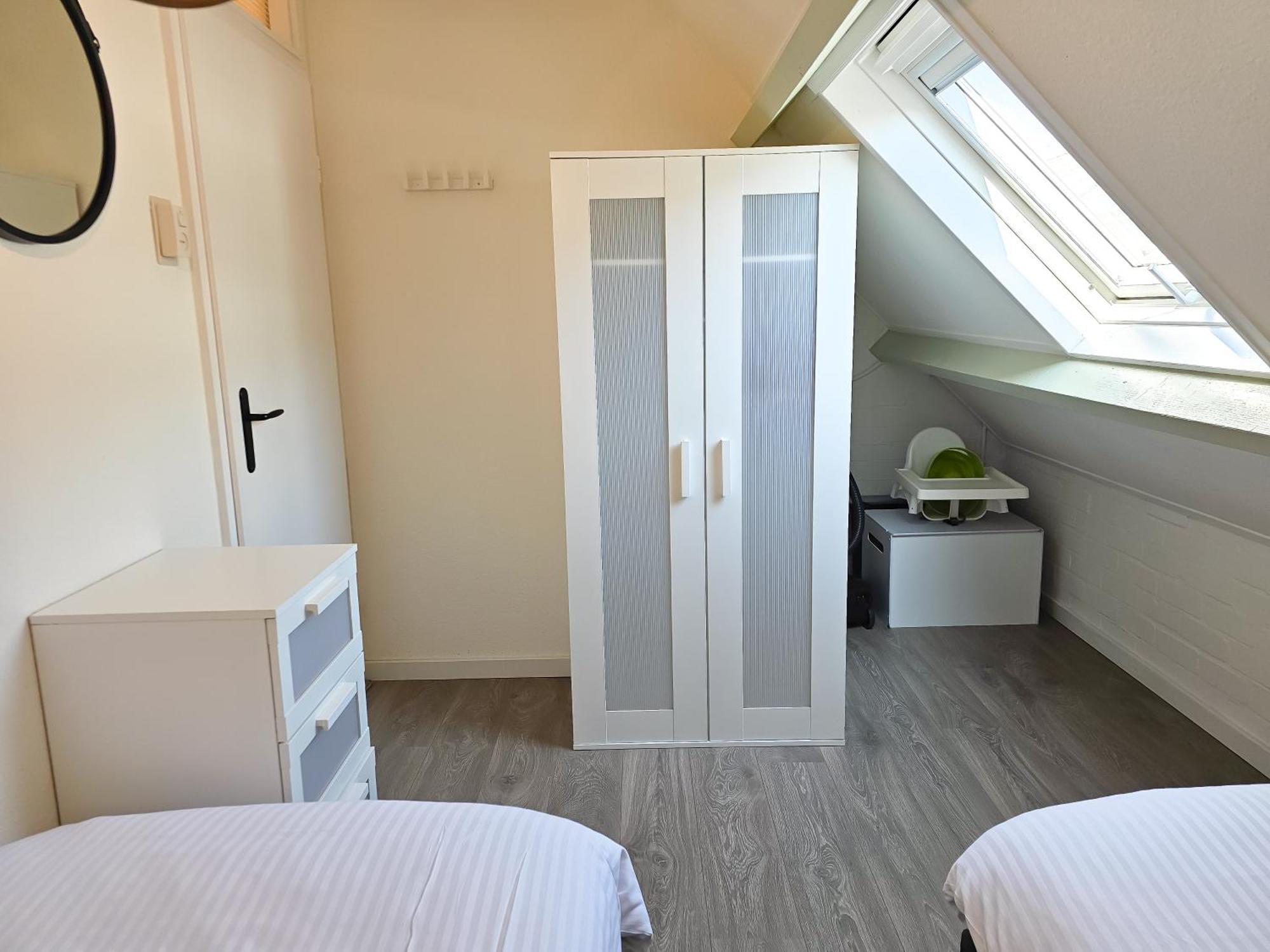 Vakantiewoning Domburg Do31 المظهر الخارجي الصورة