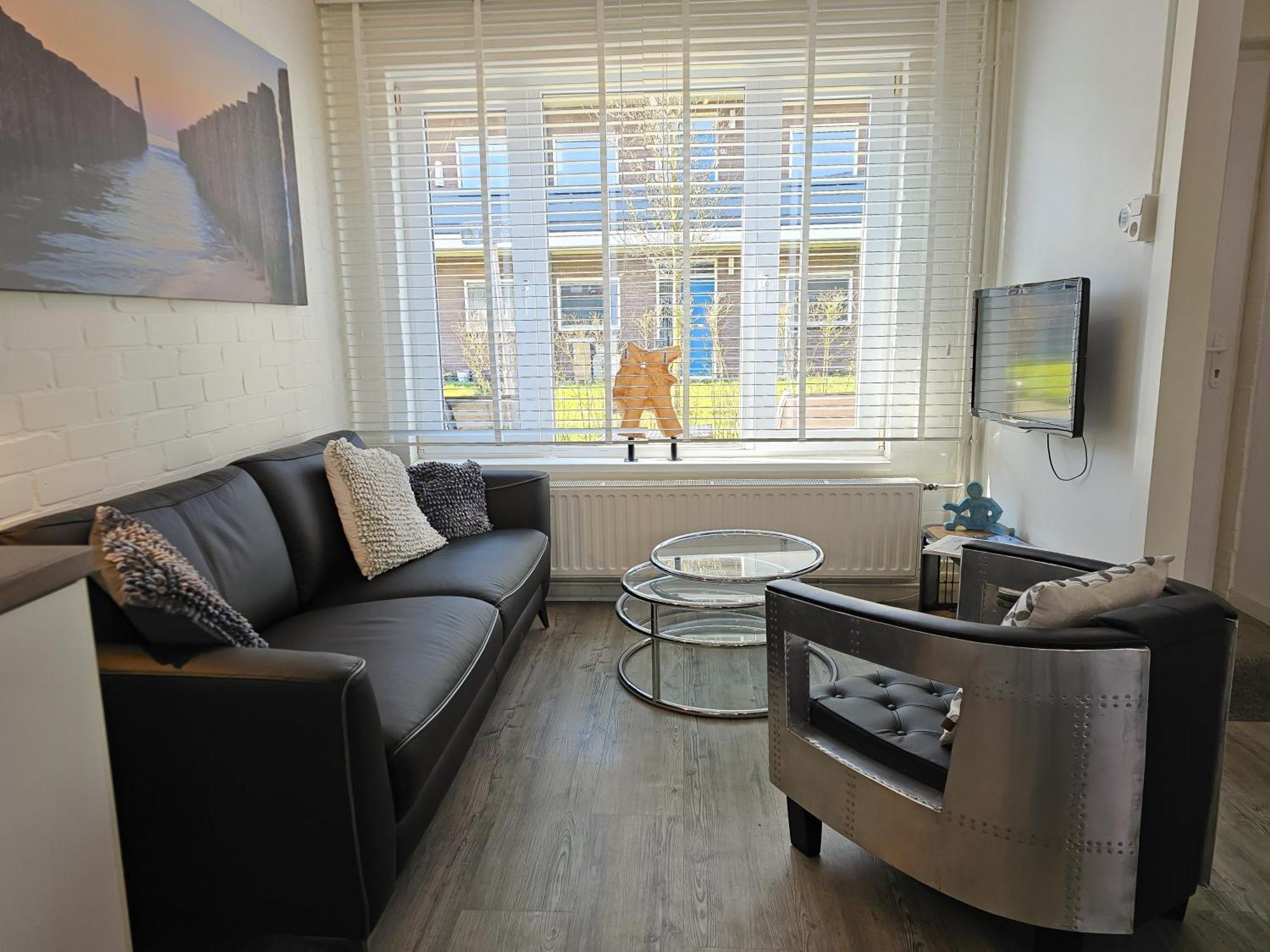 Vakantiewoning Domburg Do31 المظهر الخارجي الصورة